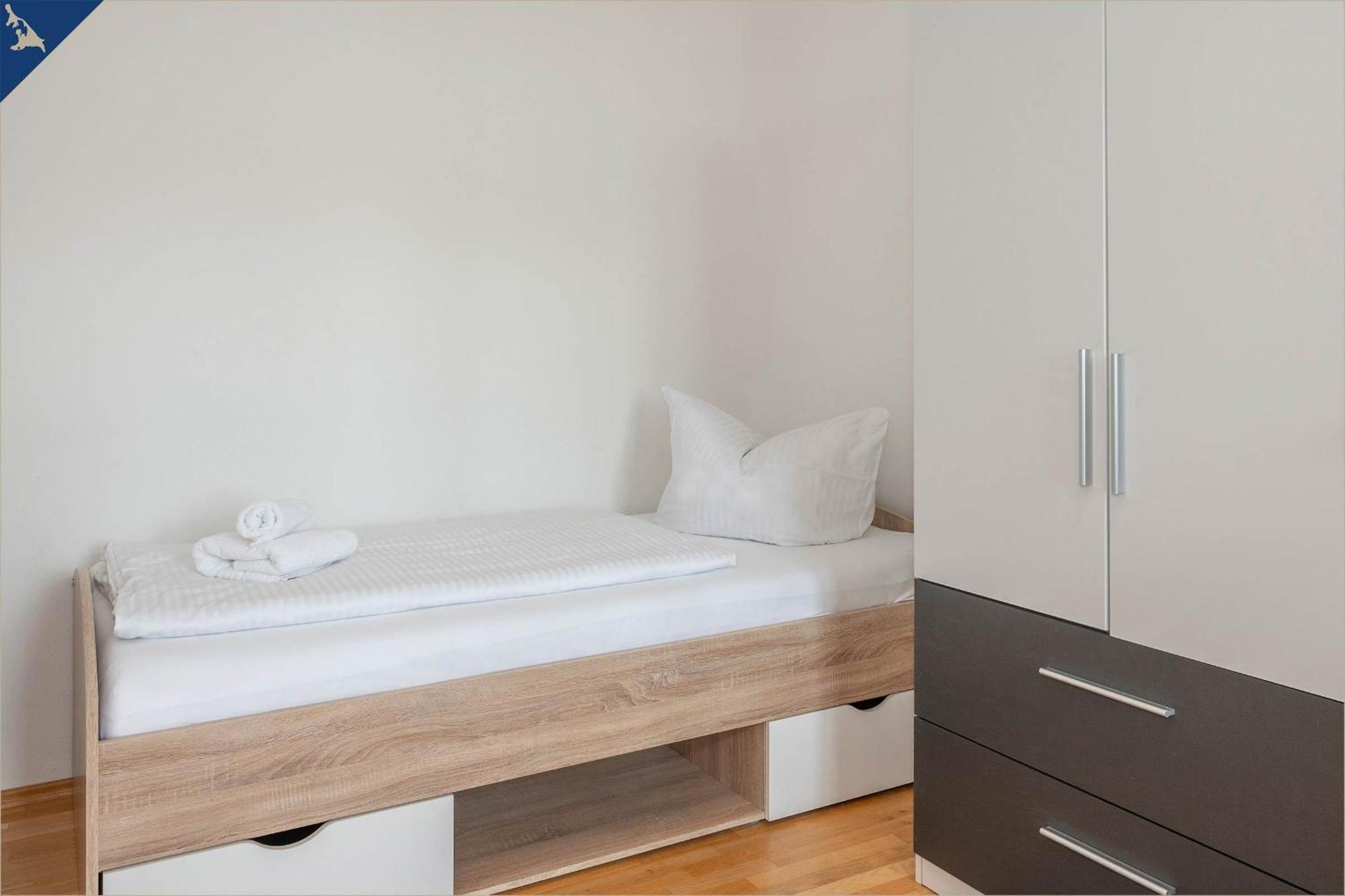 Villa Marina Villa Marina App 1 Heringsdorf Zewnętrze zdjęcie